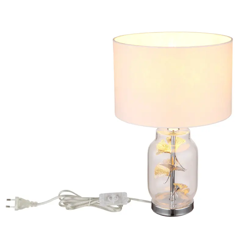 Stolové svietidlo Globo 24141C 1x40W E27 230V IP20